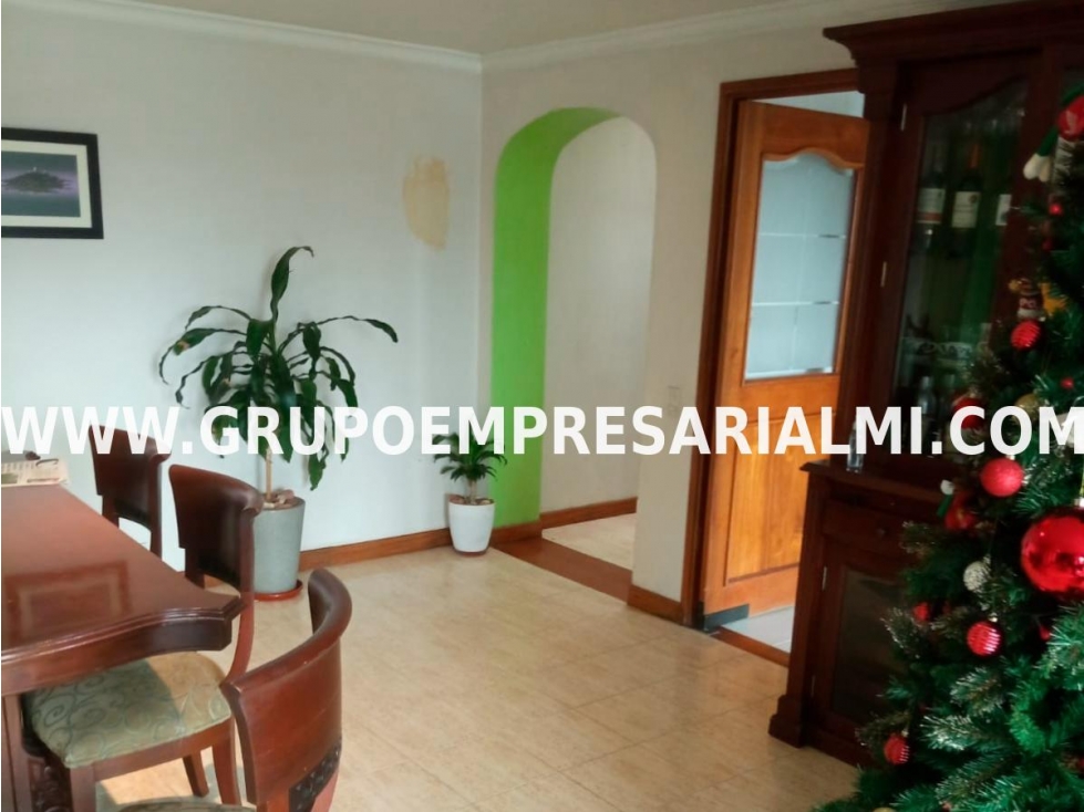 AMPLIO APARTAMENTO EN VENTA - SECTOR NOGALES COD: 33800 — foto 4
