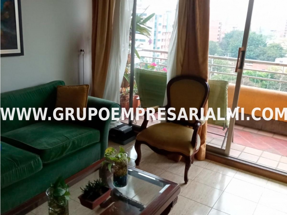 AMPLIO APARTAMENTO EN VENTA - SECTOR NOGALES COD: 33800 — foto 5