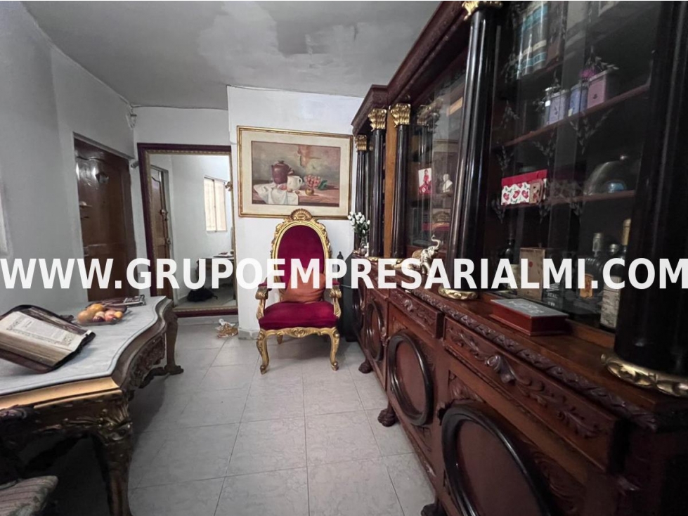 AMPLIO APARTAMENTO EN VENTA - SECTOR LAURELES COD: 33835 — foto 6