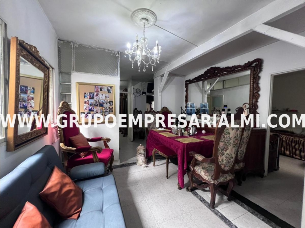 AMPLIO APARTAMENTO EN VENTA - SECTOR LAURELES COD: 33835 — foto 3