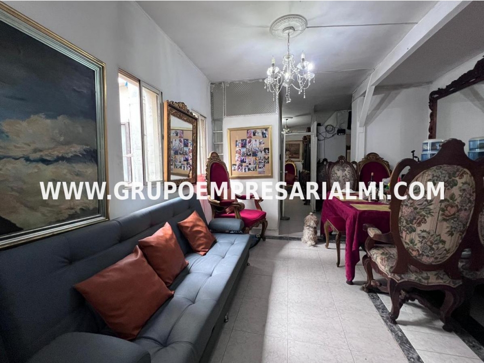 AMPLIO APARTAMENTO EN VENTA - SECTOR LAURELES COD: 33835 — foto 4