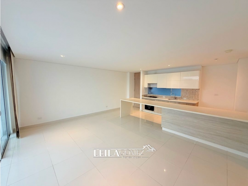 Amplio APARTAMENTO EN VENTA SERENA DEL MAR CARTAGENA