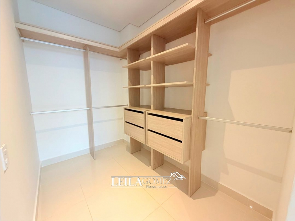 Amplio APARTAMENTO EN VENTA SERENA DEL MAR CARTAGENA — foto 6