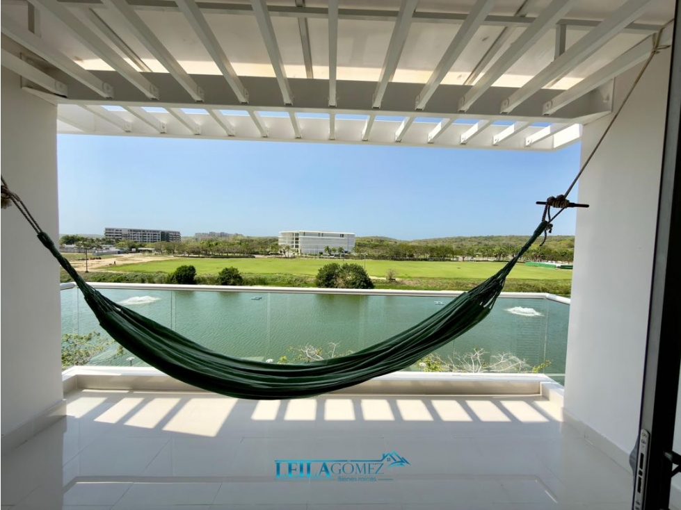 Amplio Apartamento en venta serena del mar — foto 3