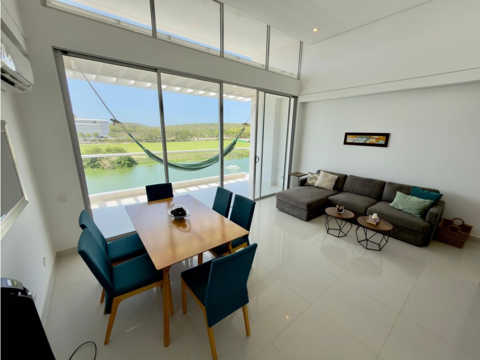 Amplio Apartamento en venta serena del mar — foto 5