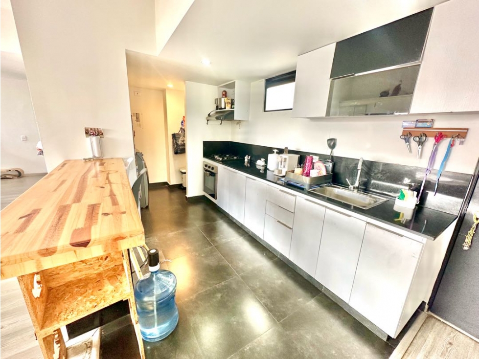 Cajicá venta Amplio apartamento excelente ubicacion y 2 parqueaderos — foto 3