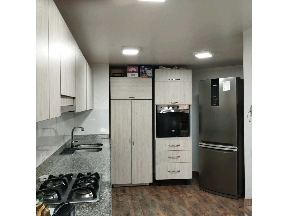 VENTA DE APARTAMENTO EN ALAMOS, PEREIRA, COLOMBIA — foto 2