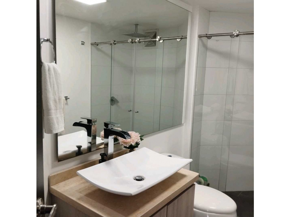 VENTA DE APARTAMENTO EN ALAMOS, PEREIRA, COLOMBIA — foto 3