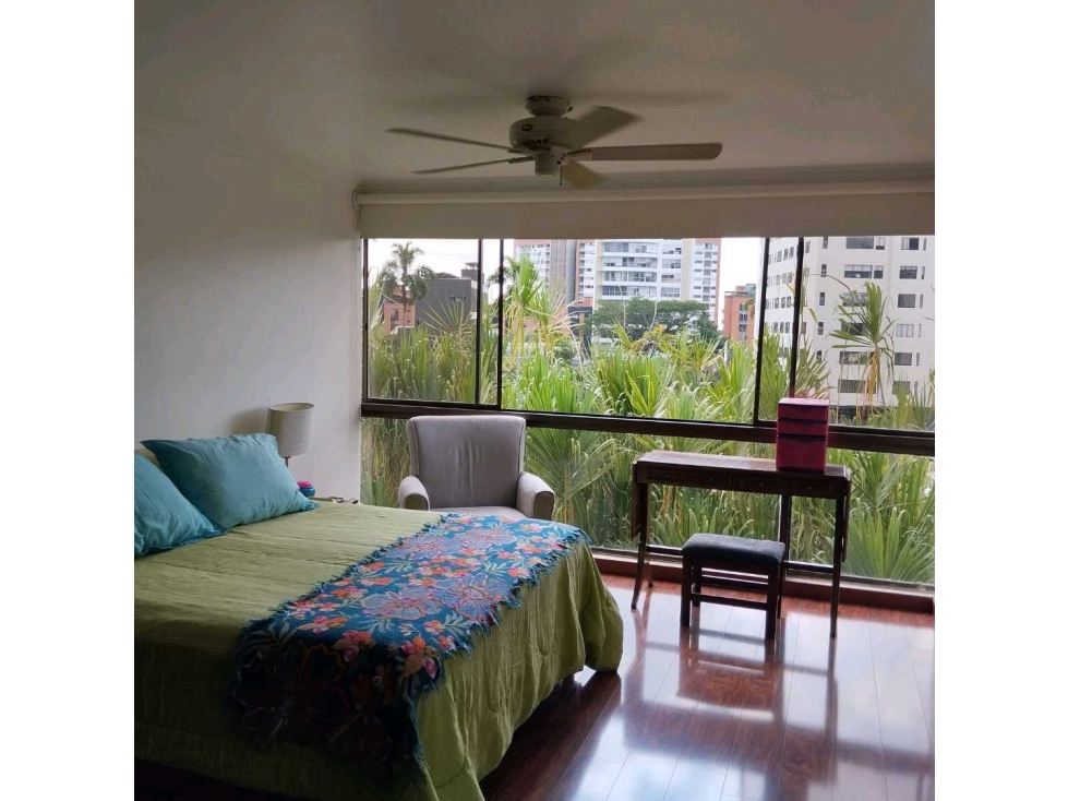 VENTA DE APARTAMENTO EN ALAMOS, PEREIRA, COLOMBIA — foto 4