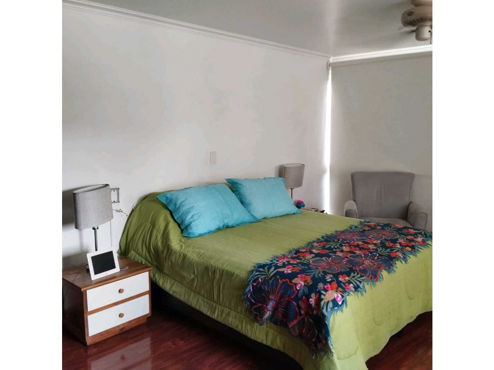VENTA DE APARTAMENTO EN ALAMOS, PEREIRA, COLOMBIA — foto 5