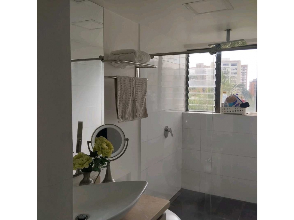 VENTA DE APARTAMENTO EN ALAMOS, PEREIRA, COLOMBIA — foto 6