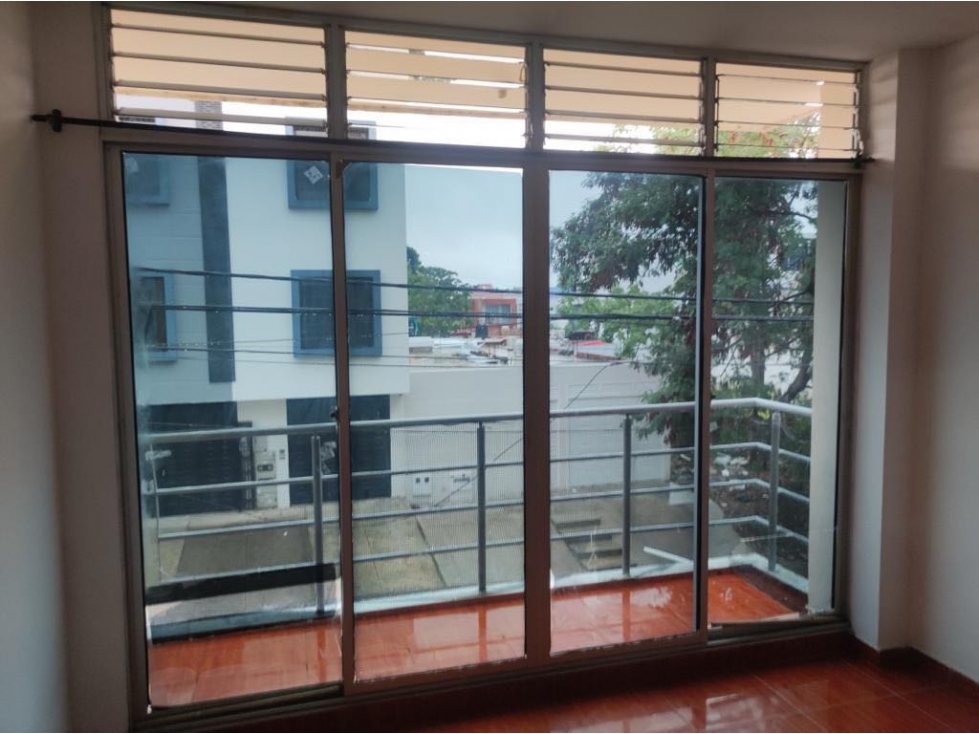 AMPLIO APARTAMENTO PISO 2 BARRIO VILLA MARÍA, YOPAL CASANARE — foto 2