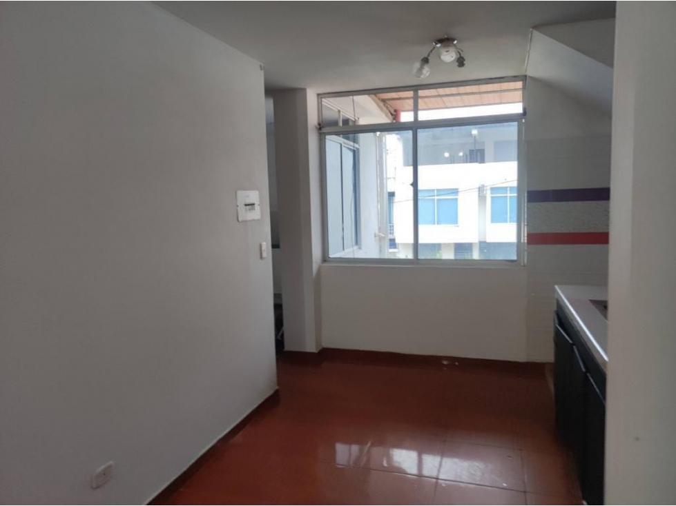 AMPLIO APARTAMENTO PISO 2 BARRIO VILLA MARÍA, YOPAL CASANARE — foto 3