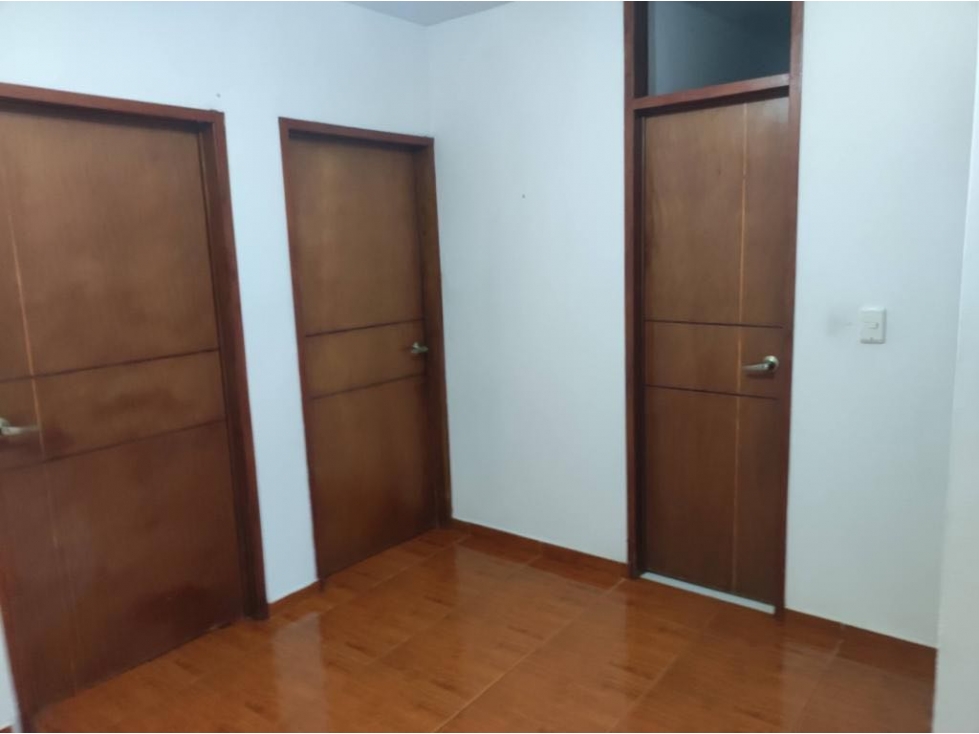 AMPLIO APARTAMENTO PISO 2 BARRIO VILLA MARÍA, YOPAL CASANARE — foto 4