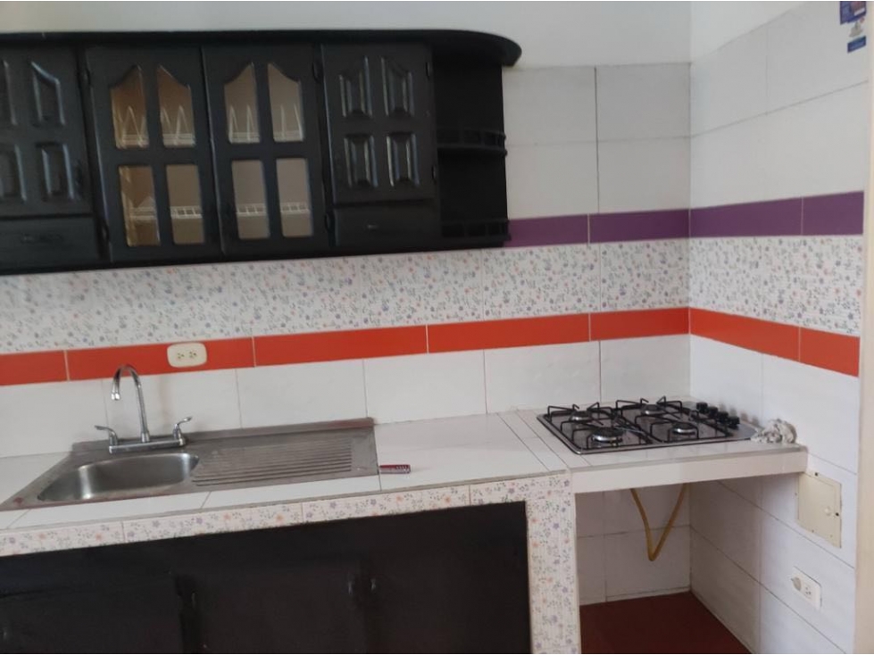AMPLIO APARTAMENTO PISO 2 BARRIO VILLA MARÍA, YOPAL CASANARE — foto 6