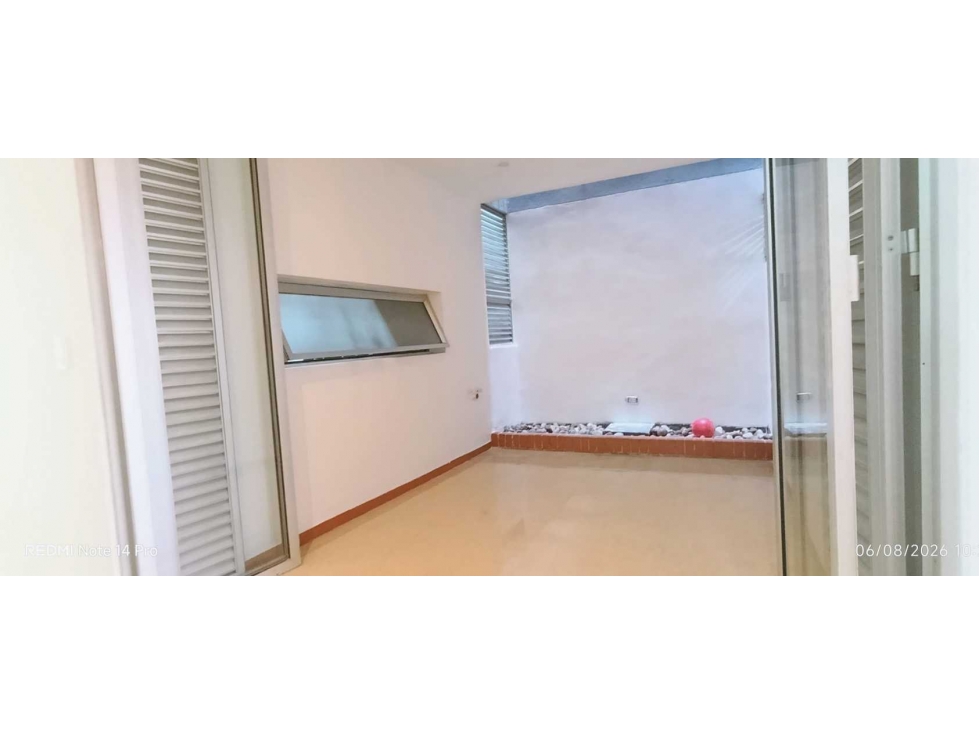AMPLIO APARTAMENTO PORTAL ENVIGADO — foto 4