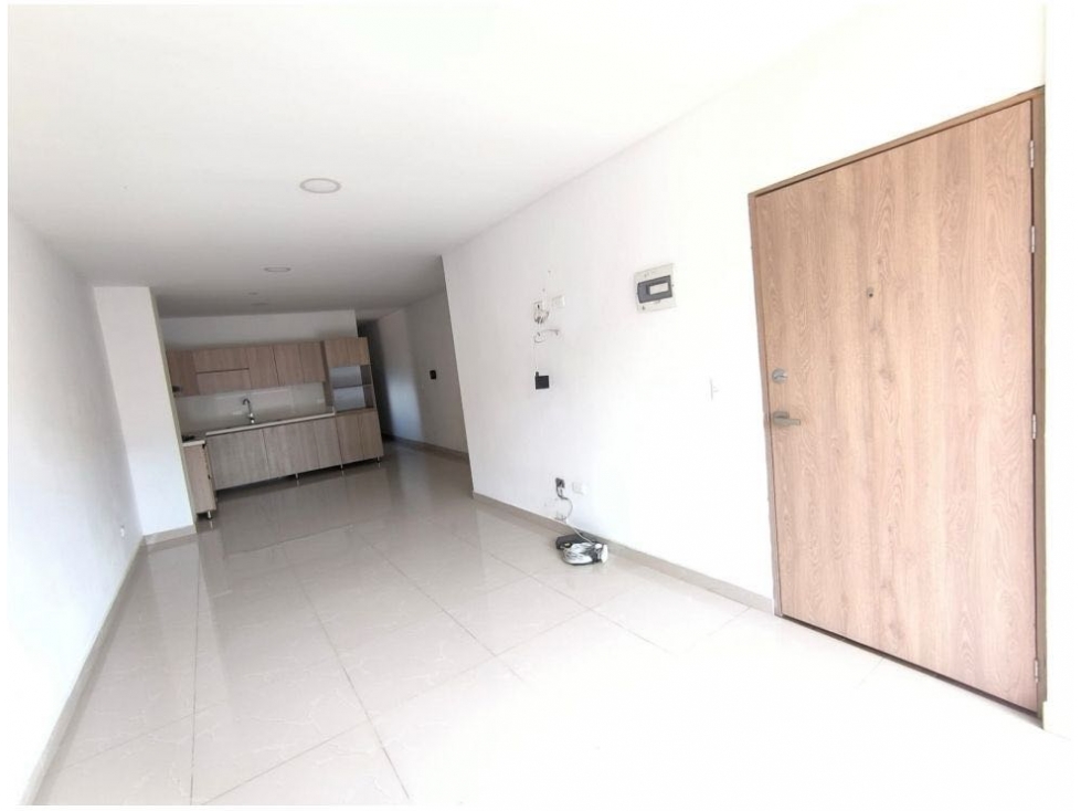 AMPLIO APARTAMENTO | PUERTO BELLO EN VENTA E404 — foto 2