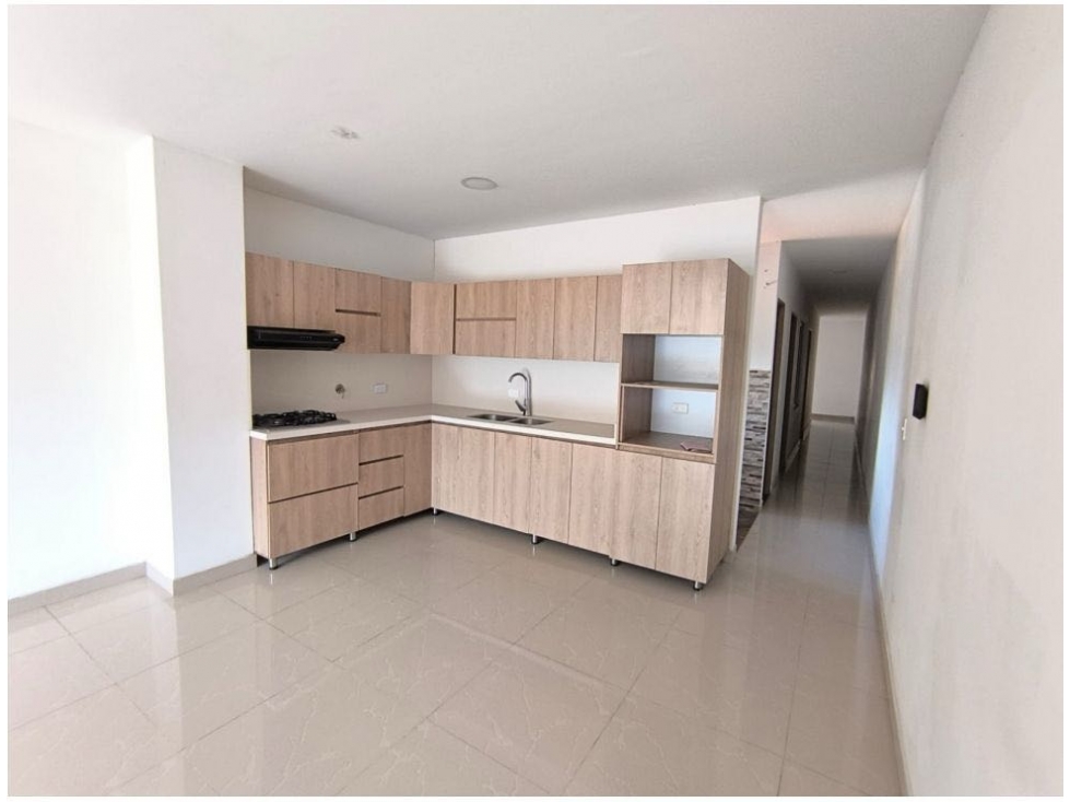 AMPLIO APARTAMENTO | PUERTO BELLO EN VENTA E404 — foto 3