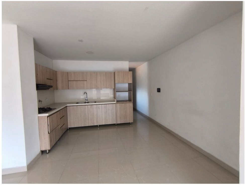 AMPLIO APARTAMENTO | PUERTO BELLO EN VENTA E404 — foto 4