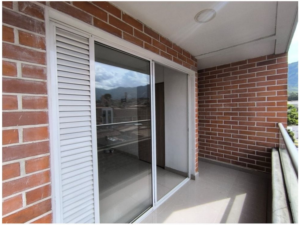 AMPLIO APARTAMENTO | PUERTO BELLO EN VENTA E404 — foto 5