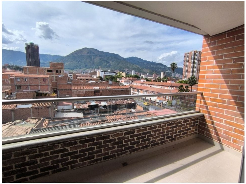 AMPLIO APARTAMENTO | PUERTO BELLO EN VENTA E404 — foto 6