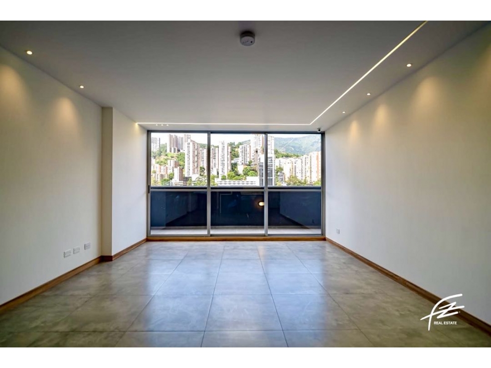 Amplio Apartamento Totalmente Remodelado en Ciudad del Río — foto 4
