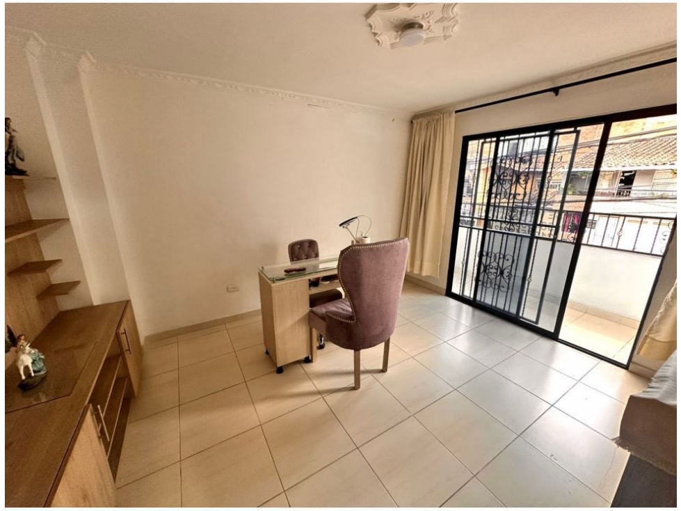 AMPLIO APARTAMENTO | SECTOR CABAÑAS, BELLO EN VENTA M1942