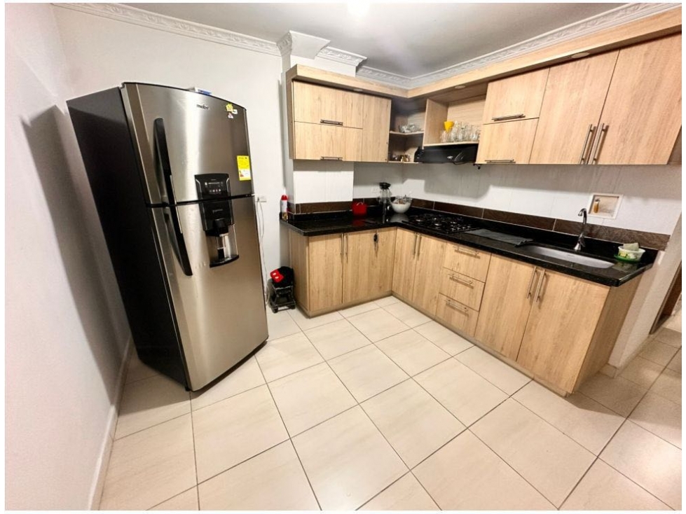 AMPLIO APARTAMENTO | SECTOR CABAÑAS, BELLO EN VENTA M1942 — foto 5