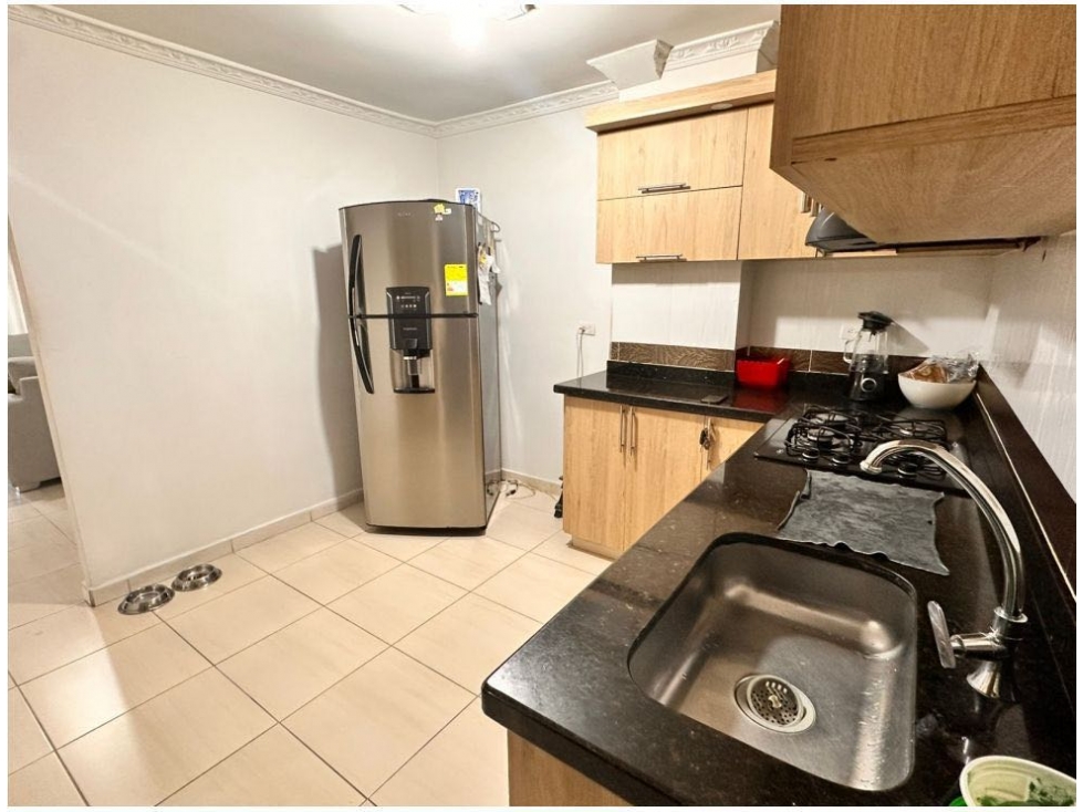 AMPLIO APARTAMENTO | SECTOR CABAÑAS, BELLO EN VENTA M1942 — foto 6