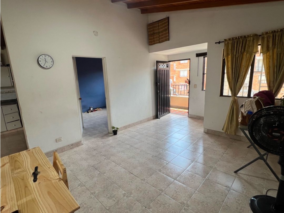 AMPLIO APARTAMENTO | SECTOR CABAÑAS, BELLO EN VENTA F567