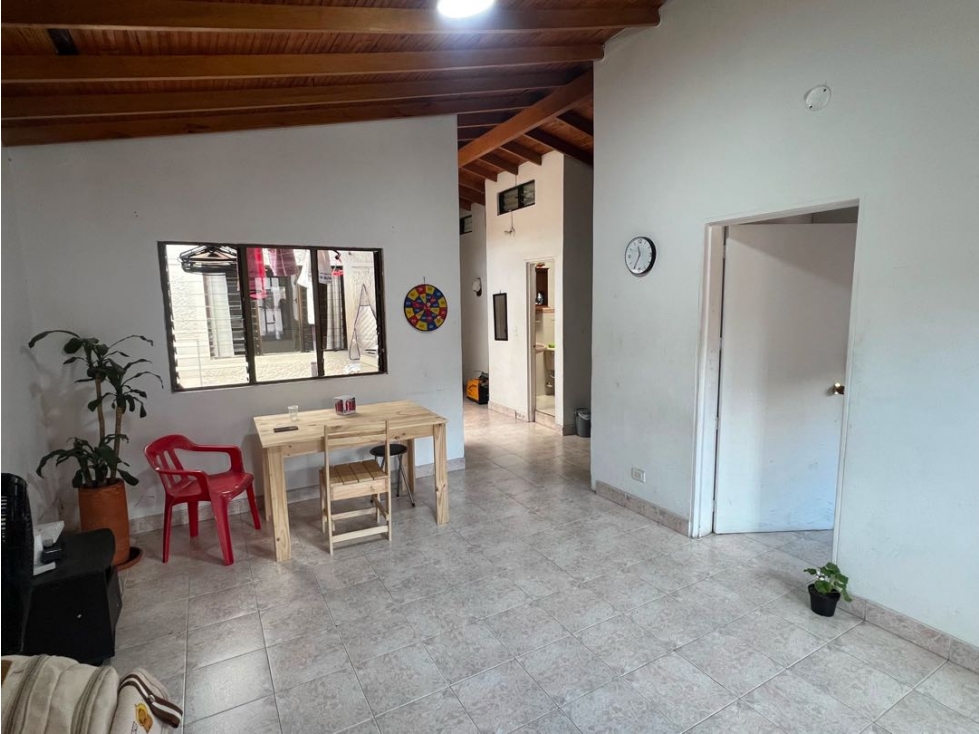 AMPLIO APARTAMENTO | SECTOR CABAÑAS, BELLO EN VENTA F567 — foto 2