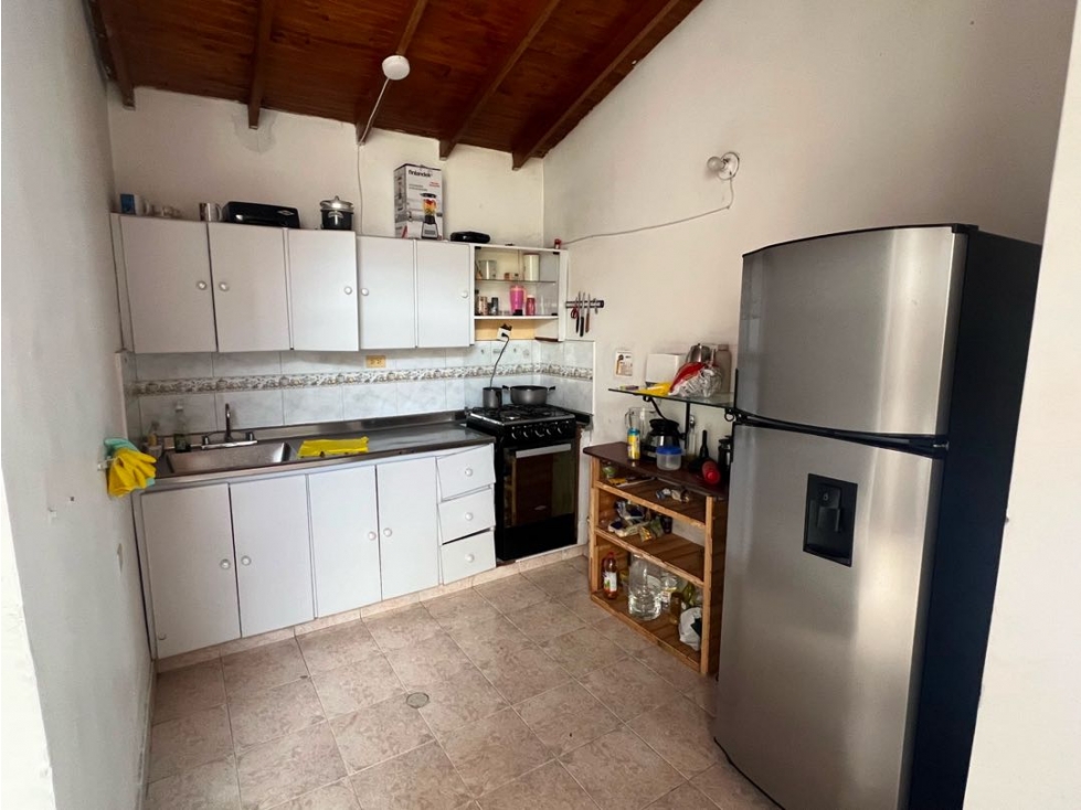 AMPLIO APARTAMENTO | SECTOR CABAÑAS, BELLO EN VENTA F567 — foto 3