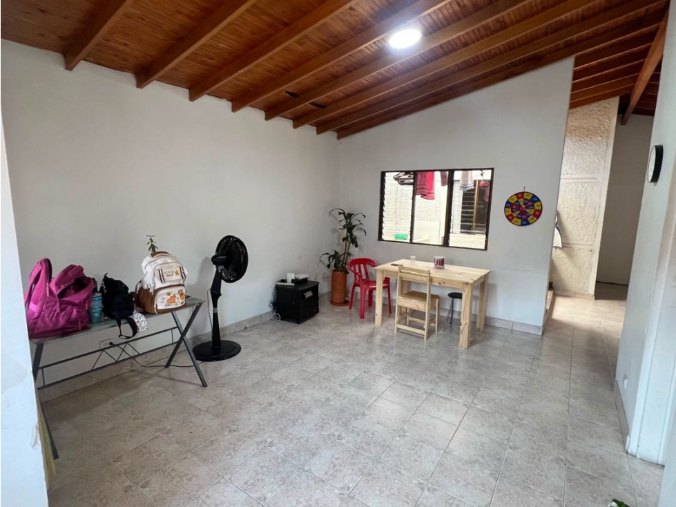 AMPLIO APARTAMENTO | SECTOR CABAÑAS, BELLO EN VENTA F567 — foto 4