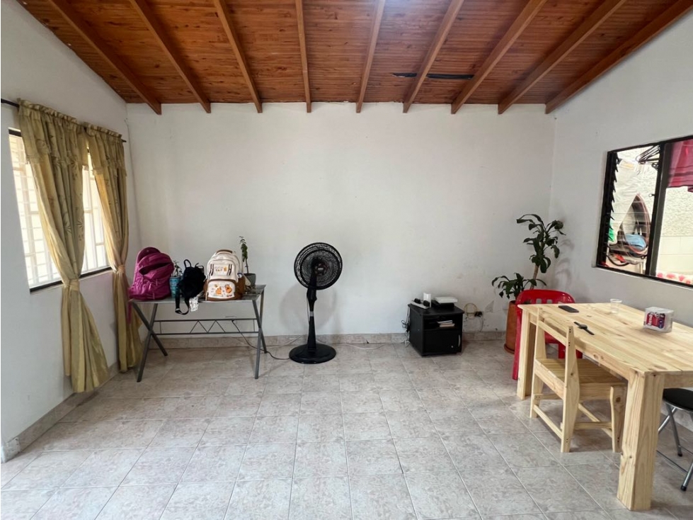 AMPLIO APARTAMENTO | SECTOR CABAÑAS, BELLO EN VENTA F567 — foto 5