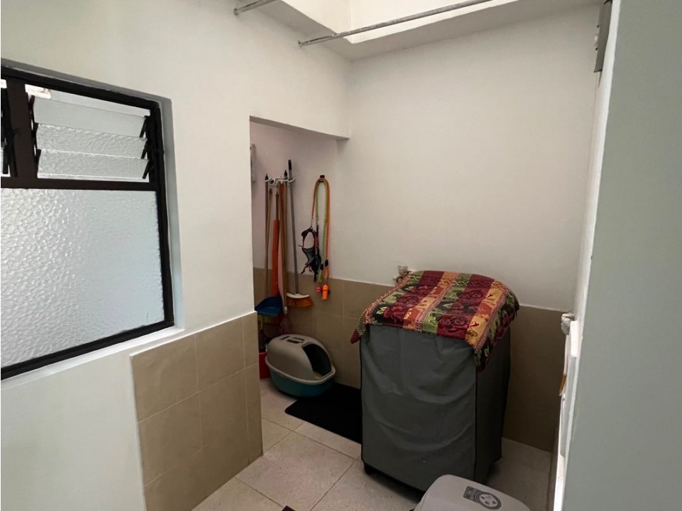 AMPLIO APARTAMENTO | SECTOR CABAÑAS, BELLO EN VENTA F576 — foto 5