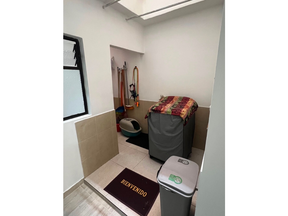AMPLIO APARTAMENTO | SECTOR CABAÑAS, BELLO EN VENTA F576 — foto 6