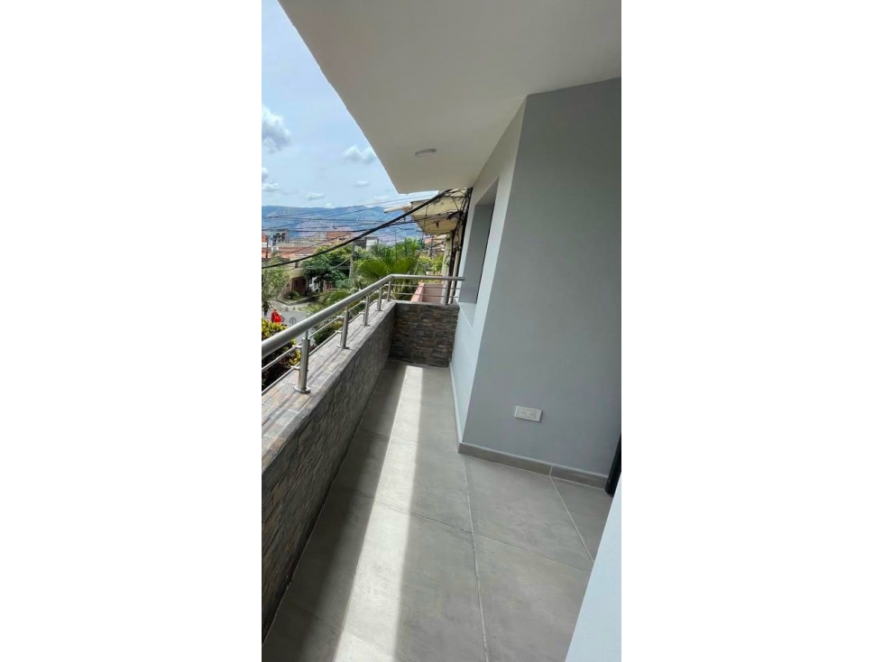 AMPLIO APARTAMENTO | SECTOR MIRAVALLE, BELÉN EN VENTA M2190 — foto 2