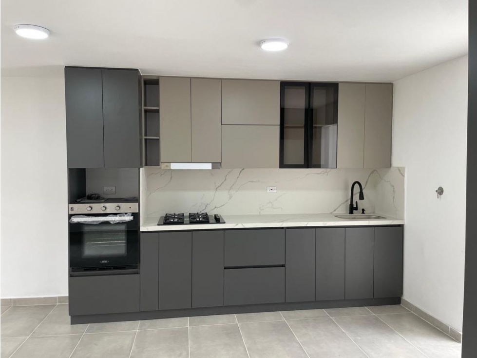 AMPLIO APARTAMENTO | SECTOR MIRAVALLE, BELÉN EN VENTA M2190 — foto 4