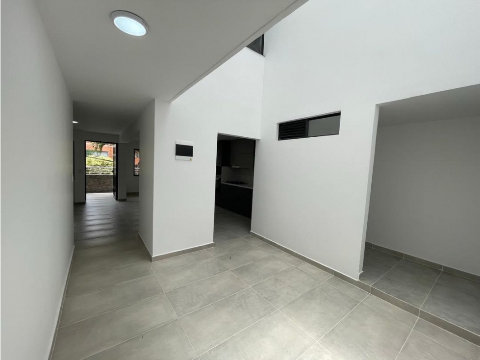 AMPLIO APARTAMENTO | SECTOR MIRAVALLE, BELÉN EN VENTA M2190 — foto 6