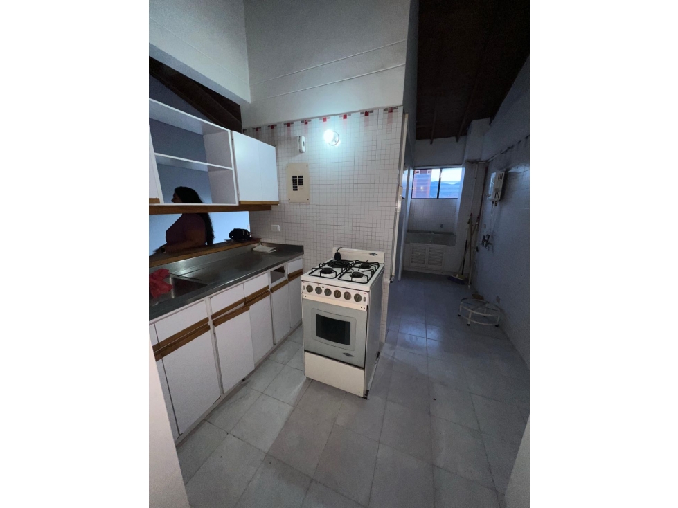 AMPLIO APARTAMENTO URB. PAYSANDU - CALASANZ EN VENTA F473 — foto 2
