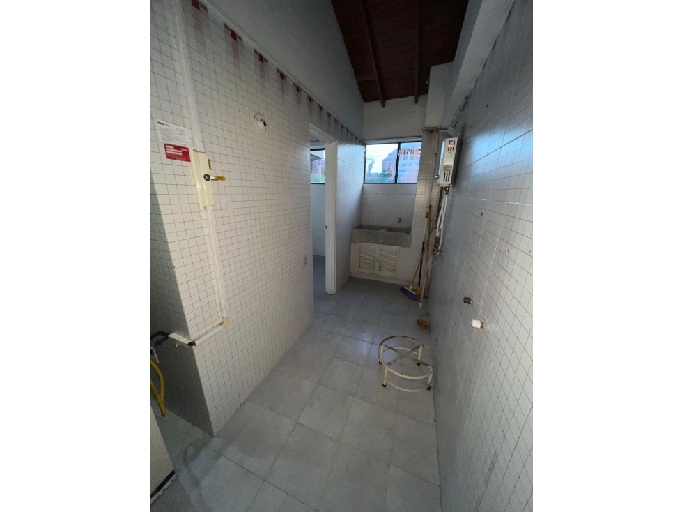 AMPLIO APARTAMENTO URB. PAYSANDU - CALASANZ EN VENTA F473 — foto 5