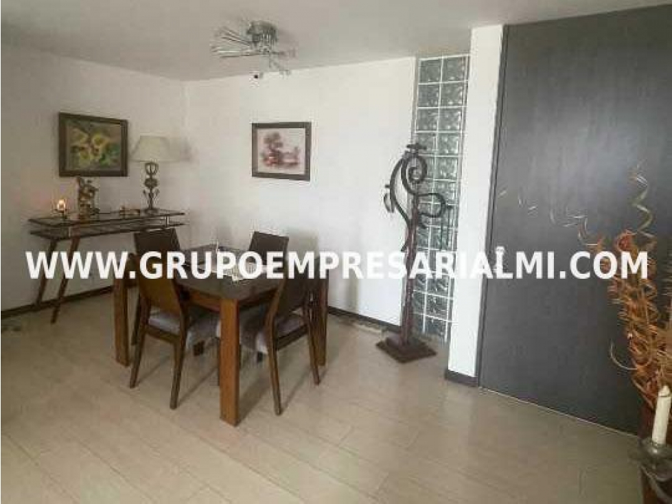 AMPLIO APARTAMENTO VENTA - VEREDA EL GUAYABO COD: 29235 - 3