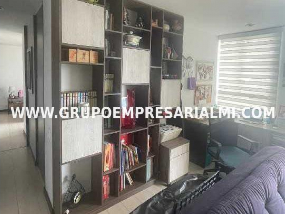 AMPLIO APARTAMENTO VENTA - VEREDA EL GUAYABO COD: 29235 - 4