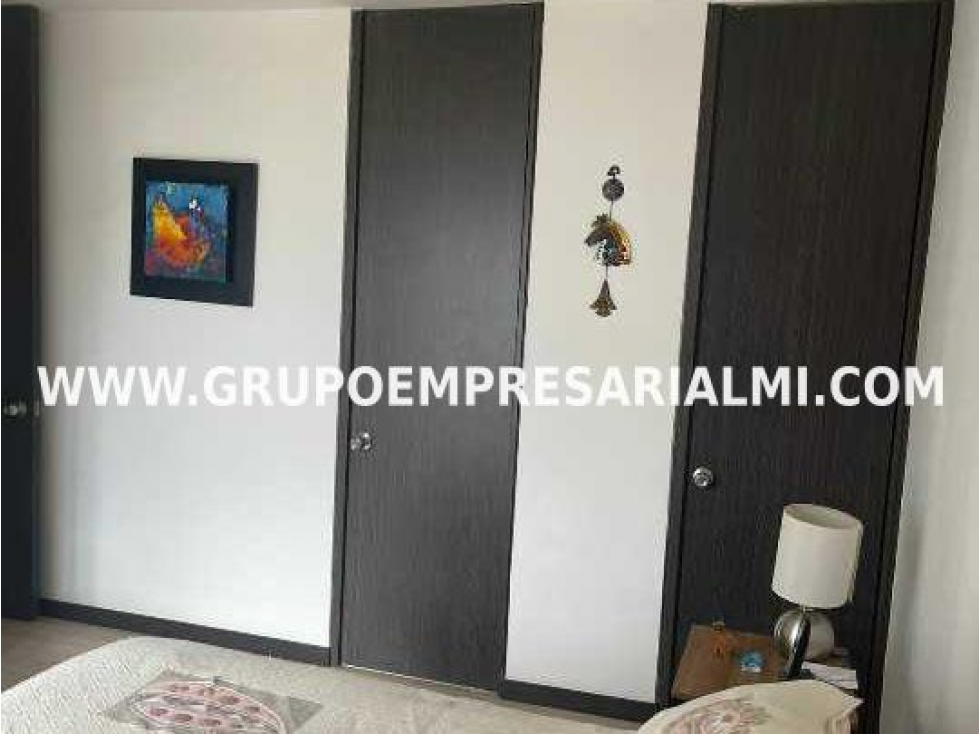 AMPLIO APARTAMENTO VENTA - VEREDA EL GUAYABO COD: 29235 - 6