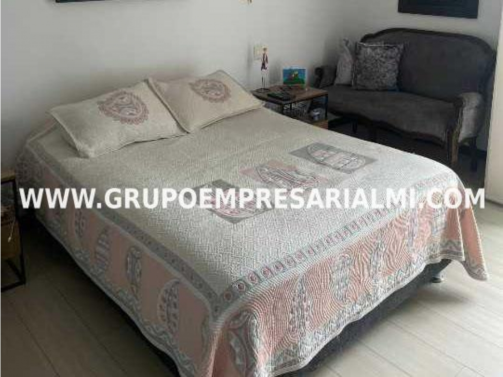 AMPLIO APARTAMENTO VENTA - VEREDA EL GUAYABO COD: 29235 - 5
