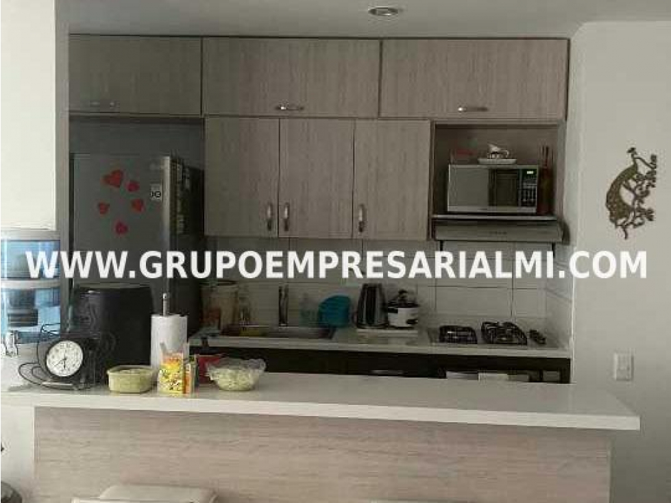 AMPLIO APARTAMENTO VENTA - VEREDA EL GUAYABO COD: 29235 - 2