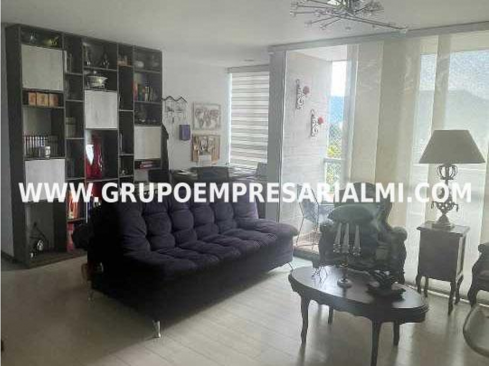 AMPLIO APARTAMENTO VENTA - VEREDA EL GUAYABO COD: 29235 - 1