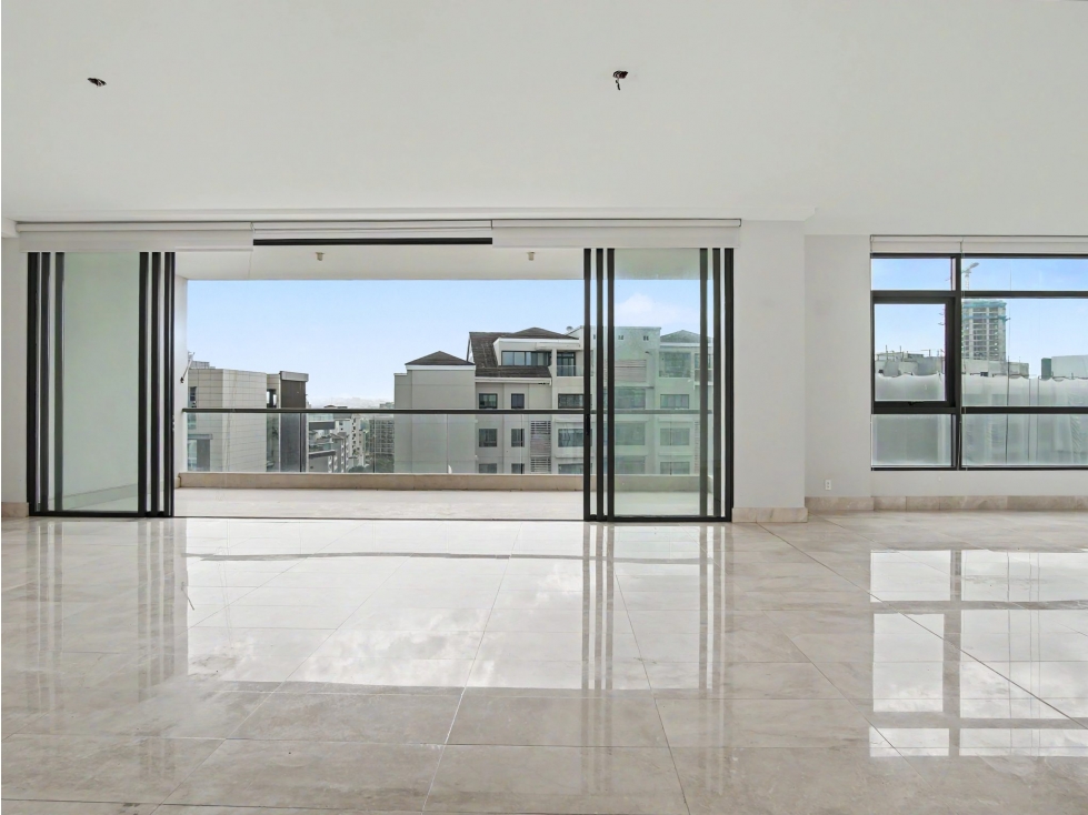 Venta de Apartamento en Juan Díaz, PH Albatros