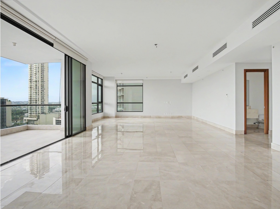 Venta de Apartamento en Juan Díaz, PH Albatros — foto 2