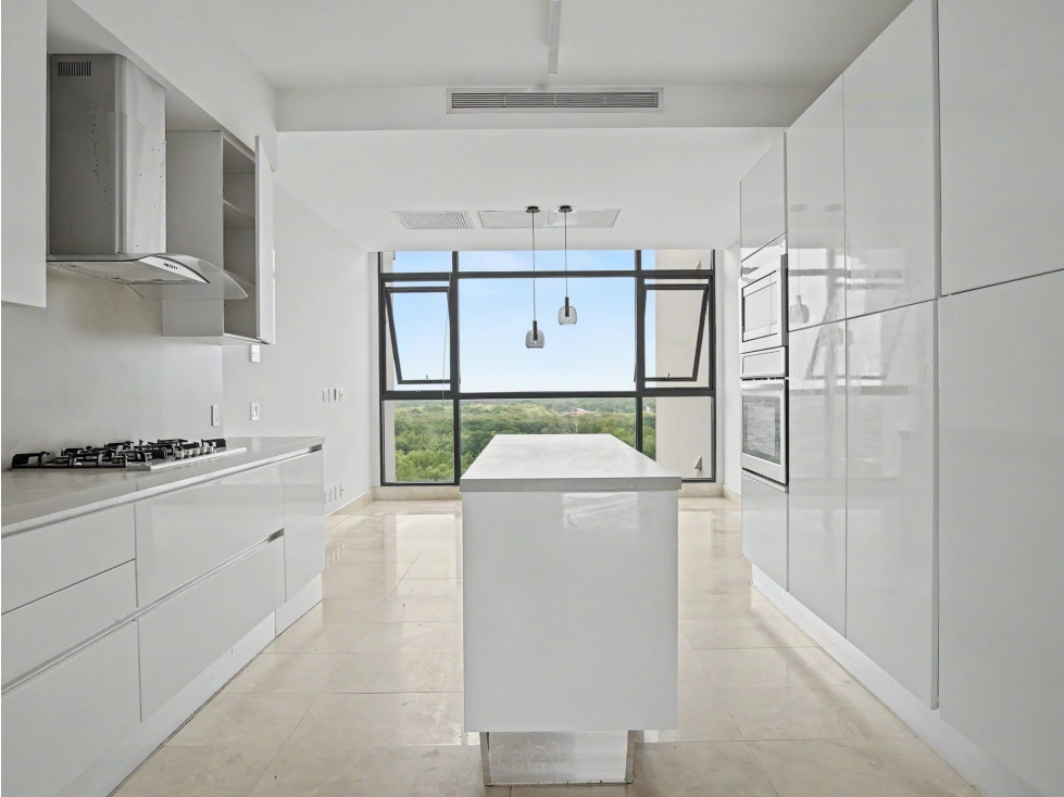 Venta de Apartamento en Juan Díaz, PH Albatros — foto 4